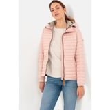 camel active Gewatteerd jack licht gewatteerd - Maat womenswear-34 - Roze