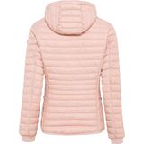 camel active Gewatteerd jack licht gewatteerd - Maat womenswear-34 - Roze