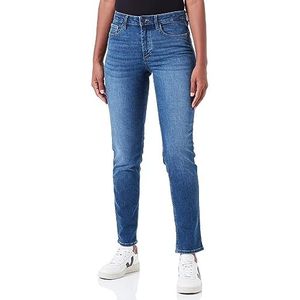 camel active Damesbroek, ocean blue, 34W / 32L