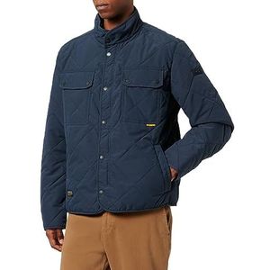 camel active Herenjas, nachtblauw, 46