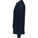 Camel Active - Trui - Donkerblauw - Katoen