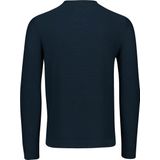 Camel Active - Trui - Donkerblauw - Katoen