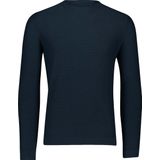 Camel Active - Trui - Donkerblauw - Katoen