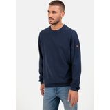Camel Active - Trui - Donkerblauw - Katoen