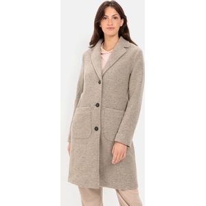 camel active Damesjas, Almond, 34