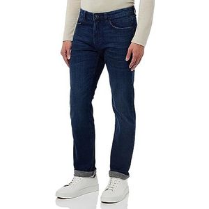 camel active heren jeans, nachtblauw, 46W x 34L