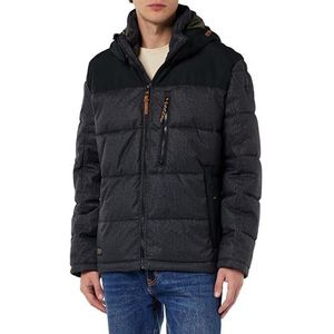 camel active Herenjas, antraciet, 64