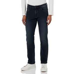 camel active Herenjeans, nachtblauw, 32W / 30L