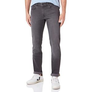 camel active Herenjeans, Dark Choclate, 33W / 30L