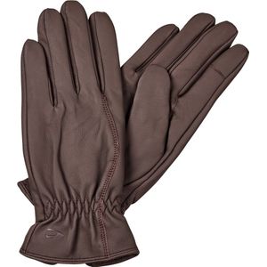 camel active 308570/2g57 handschoen voor speciale gelegenheden dames, Donkerbruin