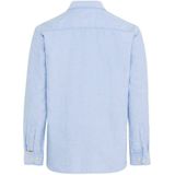 camel active Langarmhemd, mit Button-Down-Kragen