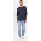 Design - Bikini - Mélange - Jersey - Lange Mouw