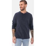 Design - Bikini - Mélange - Jersey - Lange Mouw