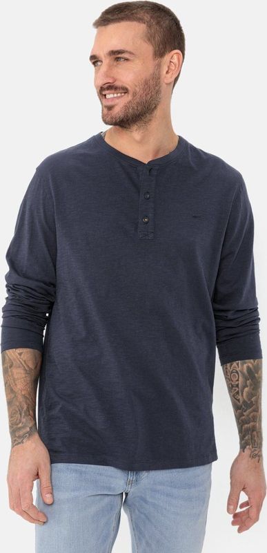 Design - Bikini - Mélange - Jersey - Lange Mouw