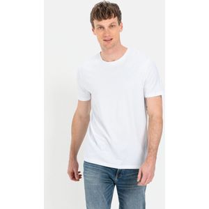 T-shirt - Wit - Biologisch Katoen