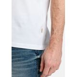 T-shirt - Wit - Biologisch Katoen