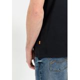 T-shirt - Wit - Katoen - Regular Fit