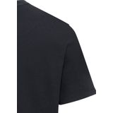 T-shirt - Wit - Katoen - Regular Fit