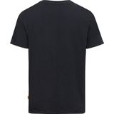 Harry Potter The Deathly Hallows Dames Top - donkergrijs - S