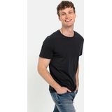 Harry Potter The Deathly Hallows Dames Top - donkergrijs - S