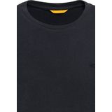 camel active T-Shirt, mit Rundhalsausschnitt