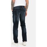 Camel Active - Actieve Jeans - Camelkleur - Stretch Katoen - Regular Fit