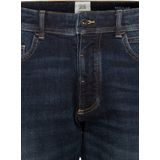 Camel Active - Actieve Jeans - Camelkleur - Stretch Katoen - Regular Fit