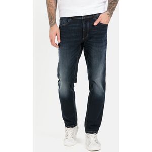 Camel Active - Actieve Jeans - Camel - Stretchy Katoen - Regular Fit