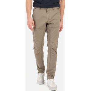 camel active Casual broek chino, wood, 32W / 30L