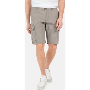 camel active Bermudas Cargo Shorts Regular Fit
