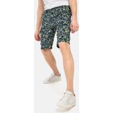 Camel Active - Cargo Shorts - Camel - Katoen - Regular Fit