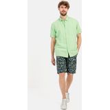 Camel Active - Cargo Shorts - Camel - Katoen - Regular Fit