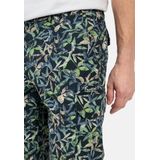 Camel Active - Cargo Shorts - Camel - Katoen - Regular Fit