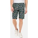 Camel Active - Cargo Shorts - Camel - Katoen - Regular Fit