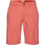camel active Chino Shorts regular fit - Maat menswear-38IN - Lichtrood