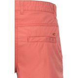 camel active Chino Shorts regular fit - Maat menswear-38IN - Lichtrood