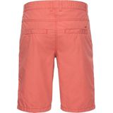 camel active Chino Shorts regular fit - Maat menswear-38IN - Lichtrood