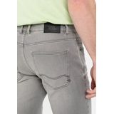 Camel Active - 5-Pocket - Shorts - Stone Grey - Zomer