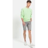 Camel Active - 5-Pocket - Shorts - Stone Grey - Zomer