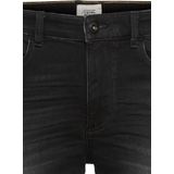 camel active Jeansshorts mit Wash-Optik