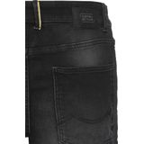 camel active Jeansshorts mit Wash-Optik
