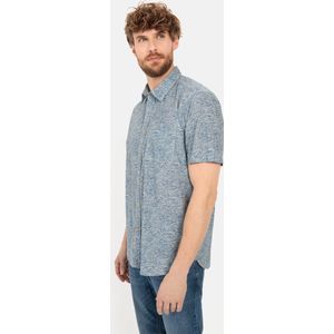 Camel Active - 409266-3S66 - Overhemd - Beige