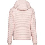 Jack - Gewatteerd - Groen - Gerecycled Polyamide - Waterafstotend