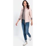 Jack - Gewatteerd - Groen - Gerecycled Polyamide - Waterafstotend