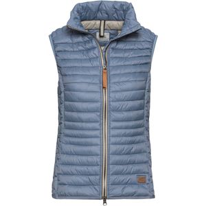 Camel Active - Bodywarmer - Winddicht - Waterafstotend - Recycled Polyamide