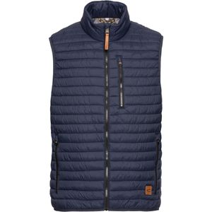 Bodywarmer - Gewatteerd - Winddicht - Waterafstotend - Donsvrij