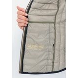 Camel Active - Bodywarmer - Winddicht - Waterafstotend - Gerecycled Polyamide