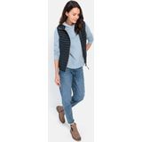 Camel Active - Bodywarmer - Winddicht - Waterafstotend - Gerecycled Polyamide