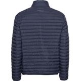 Camel Active - Heren Jassen - Blauw - Polyamide