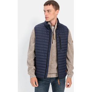 Bodywarmer - Gewatteerd - Winddicht - Waterafstotend - Regular Fit